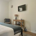 Gospodarstwo agroturystyczne Casa Quinta Do Crasto *