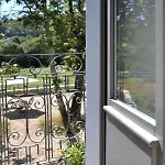 Фермерский дом Casa Quinta Do Crasto *