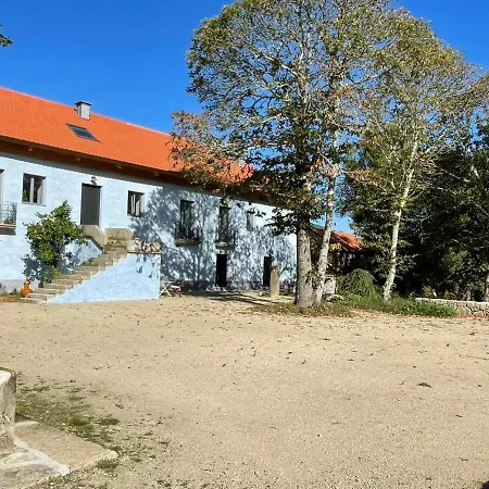 Casa Quinta Do Crasto