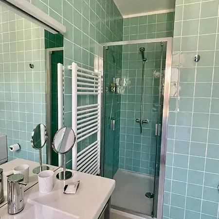 בית חווה Casa Quinta Do Crasto