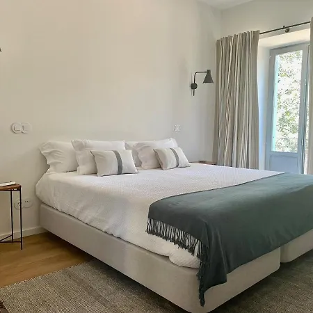 בית חווה Casa Quinta Do Crasto