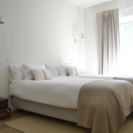 בית חווה Casa Quinta Do Crasto פארדס דה קורה