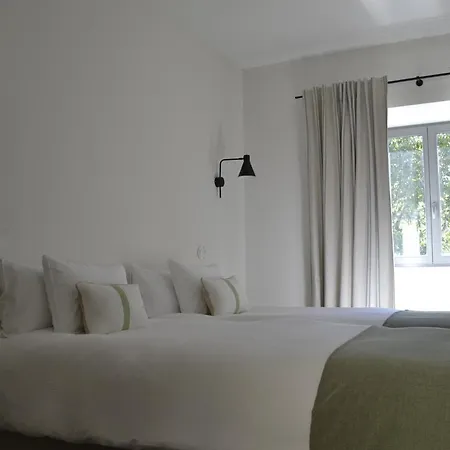 בית חווה Casa Quinta Do Crasto