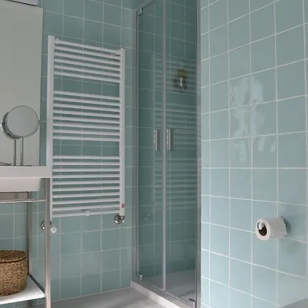 Casa Quinta Do Crasto *