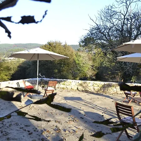 Casa Quinta Do Crasto Paredes de Coura