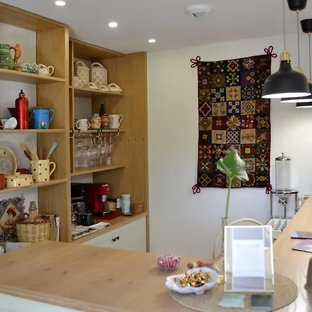 בית חווה Casa Quinta Do Crasto פארדס דה קורה