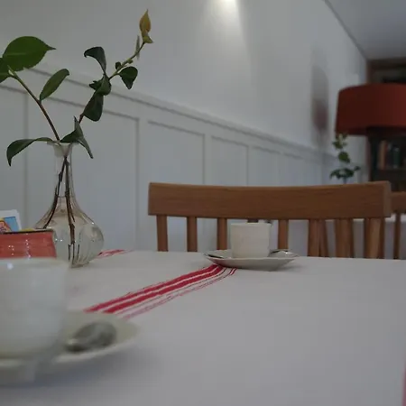 Casa Quinta Do Crasto בית חווה