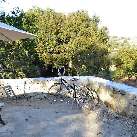Casa Quinta Do Crasto Farmház