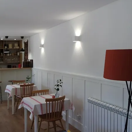 Casa Quinta Do Crasto *