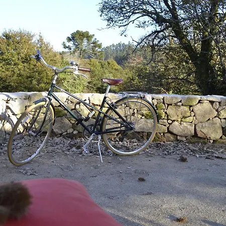 Casa Quinta Do Crasto *