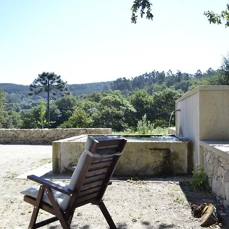 Casa Quinta Do Crasto * Paredes de Coura