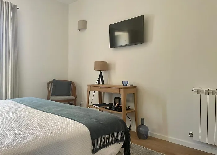 Farma Casa Quinta Do Crasto *