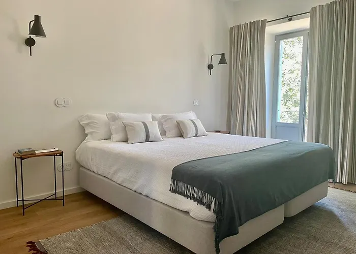 Farma Casa Quinta Do Crasto