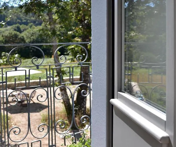 Alojamento de Turismo Rural Casa Quinta Do Crasto *