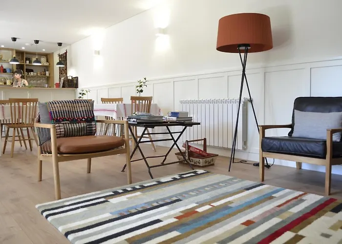 Casa Quinta Do Crasto Farmház *