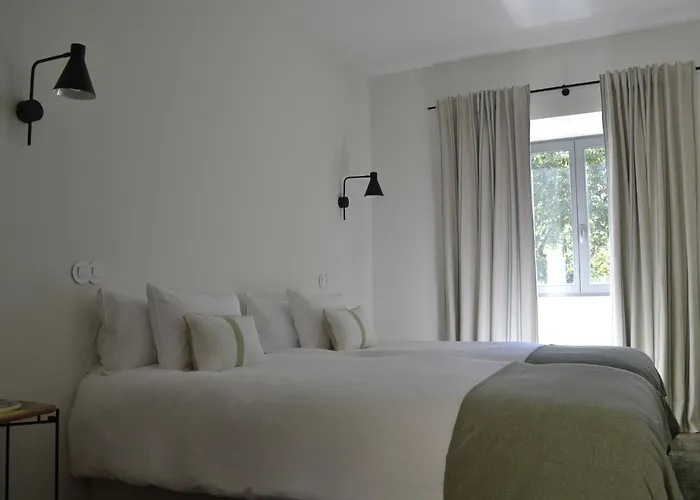 Farmház Casa Quinta Do Crasto