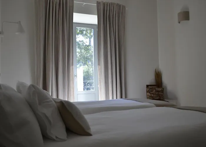 Casa Quinta Do Crasto Alojamento de Turismo Rural *