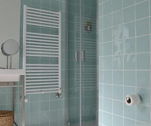 Casa Quinta Do Crasto *