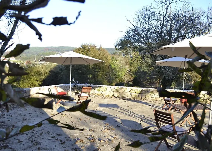 Casa Quinta Do Crasto Paredes de Coura