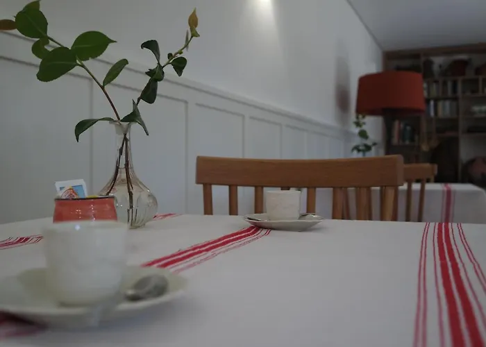 Casa Quinta Do Crasto Farma