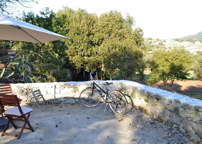 Casa Quinta Do Crasto Farma