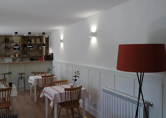 Casa Quinta Do Crasto *