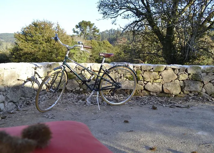 Casa Quinta Do Crasto *